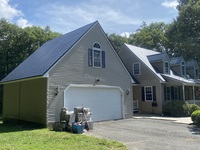 Thumbnail of metal roof photo