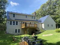 Thumbnail of metal roof photo