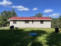 Thumbnail of metal roof photo