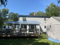 Thumbnail of metal roof photo