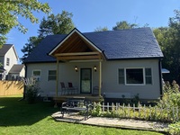 Thumbnail of metal roof photo