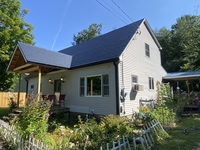 Thumbnail of metal roof photo