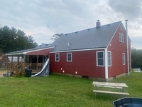 Thumbnail of metal roof photo