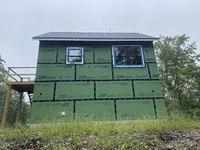 Thumbnail of metal roof photo