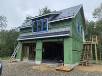 Thumbnail of metal roof photo