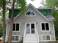 Thumbnail of metal roof photo