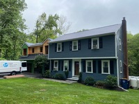 Thumbnail of metal roof photo