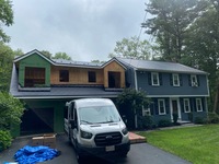 Thumbnail of metal roof photo