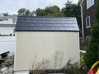 Thumbnail of metal roof photo