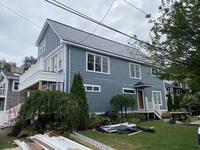 Thumbnail of metal roof photo