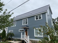 Thumbnail of metal roof photo