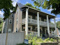 Thumbnail of metal roof photo