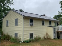 Thumbnail of metal roof photo