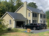 Thumbnail of metal roof photo