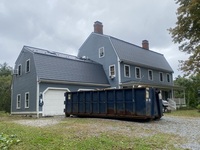 Thumbnail of metal roof photo