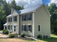 Thumbnail of metal roof photo