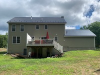 Thumbnail of metal roof photo