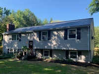 Thumbnail of metal roof photo