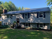 Thumbnail of metal roof photo