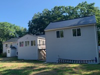 Thumbnail of metal roof photo