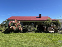 Thumbnail of metal roof photo