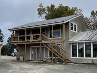 Thumbnail of metal roof photo