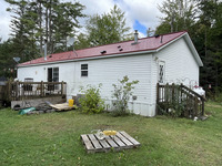 Thumbnail of metal roof photo