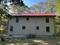 Thumbnail of metal roof photo