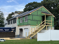 Thumbnail of metal roof photo