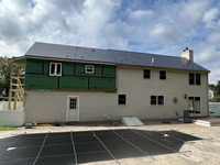 Thumbnail of metal roof photo