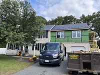 Thumbnail of metal roof photo