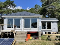 Thumbnail of metal roof photo