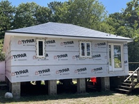 Thumbnail of metal roof photo