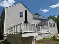 Thumbnail of metal roof photo