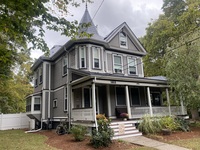 Thumbnail of metal roof photo