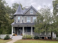 Thumbnail of metal roof photo