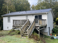 Thumbnail of metal roof photo