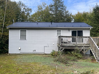 Thumbnail of metal roof photo