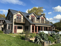 Thumbnail of metal roof photo