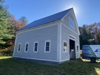 Thumbnail of metal roof photo
