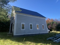 Thumbnail of metal roof photo