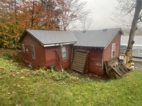 Thumbnail of metal roof photo