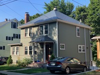 Thumbnail of metal roof photo