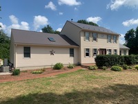 Thumbnail of metal roof photo