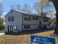 Thumbnail of metal roof photo