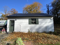 Thumbnail of metal roof photo