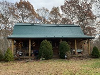 Thumbnail of metal roof photo