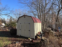 Thumbnail of metal roof photo