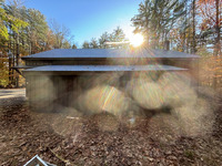 Thumbnail of metal roof photo