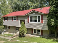 Thumbnail of metal roof photo